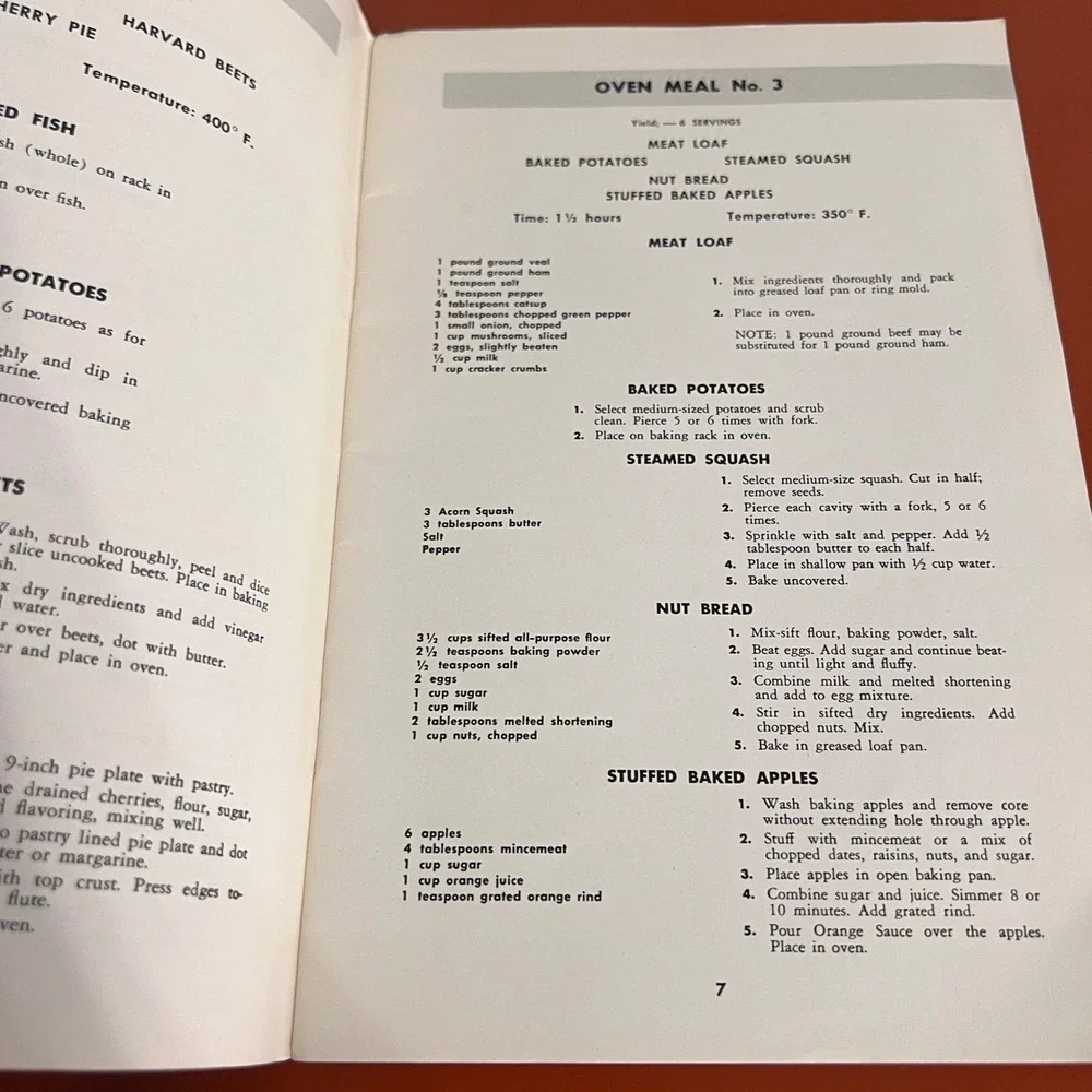 Edison Electric Institute vintage 1950